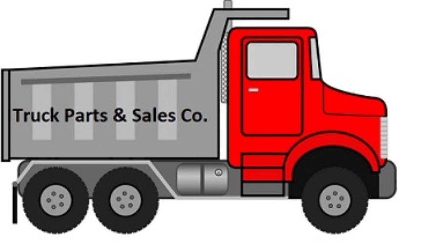 Truck Parts  Sales Co